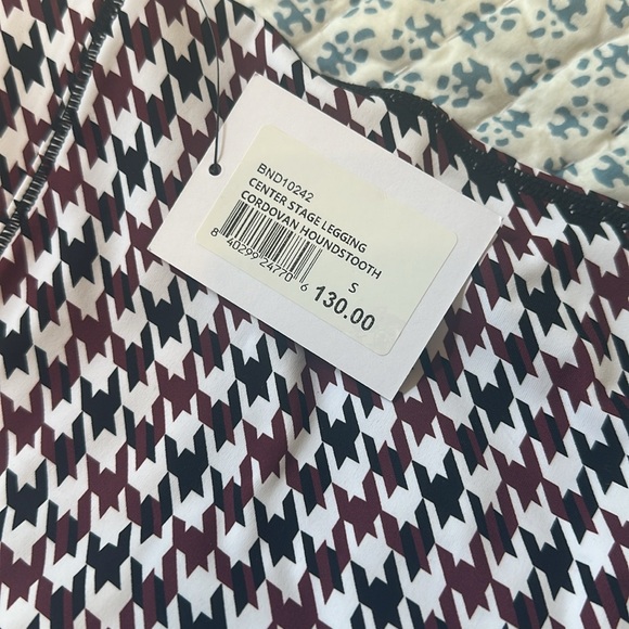 Bandier Leggings NWT - Picture 3 of 3